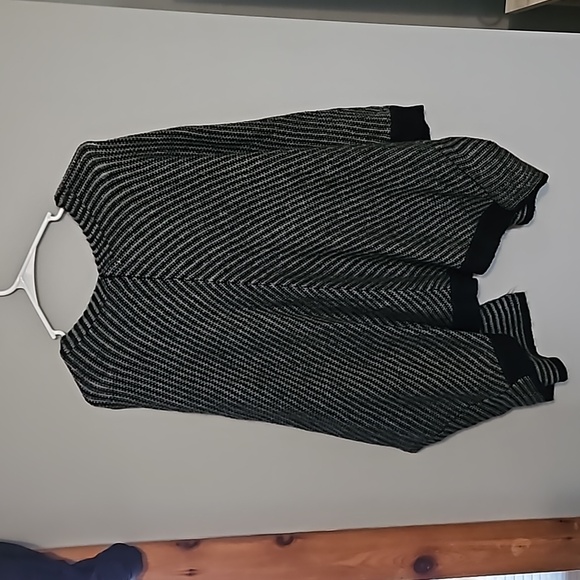 Plus cardigan - Picture 5 of 5